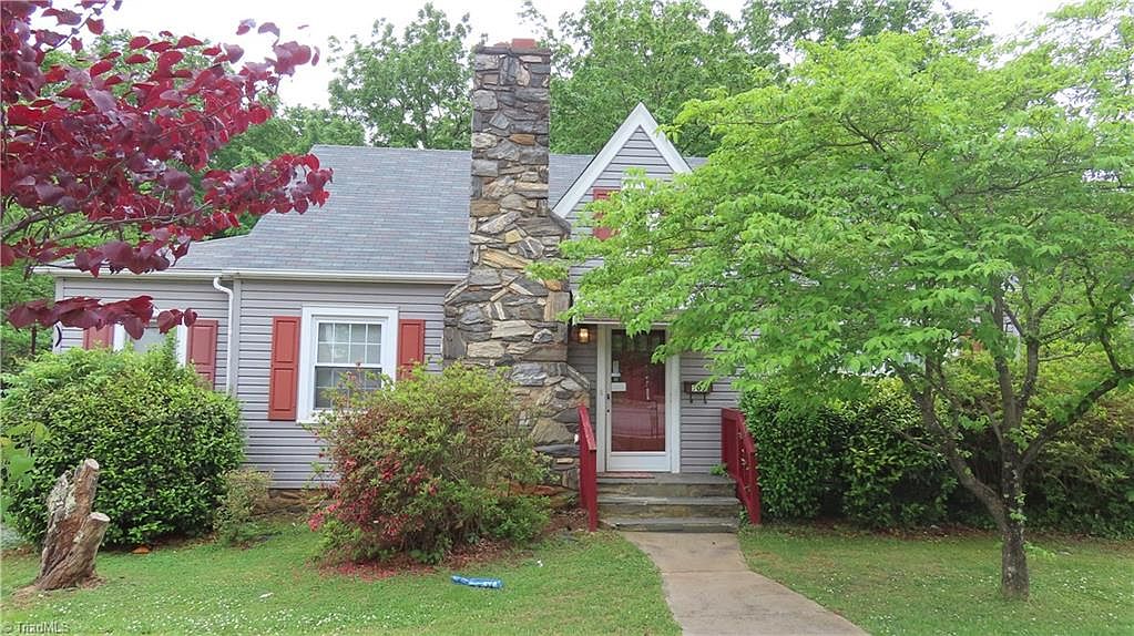 100 W Clemmonsville Rd, Winston Salem, NC 27127 Zillow