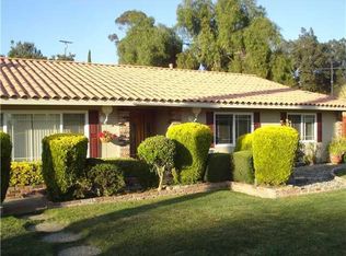 1948 Rock Springs Rd, Escondido, CA 92026