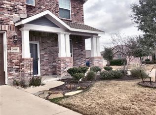 2000 Uvalde Dr, Forney, TX 75126