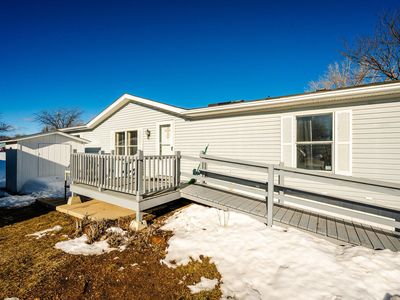 1511 Mydland Rd LOT 160, Sheridan, WY, 82801