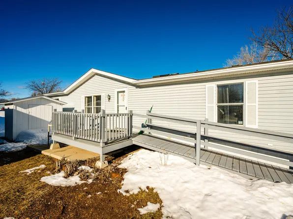 1511 Mydland Rd Lot 160, Sheridan, WY 82801