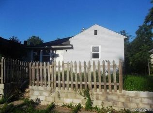 2515 S Gallatin St, Marion, IN 46953