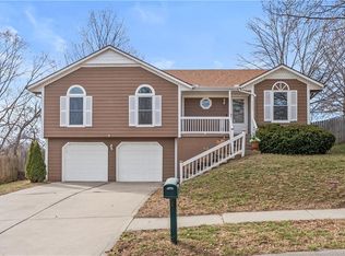 3524 S Maybrook Ave, Independence, MO 64055