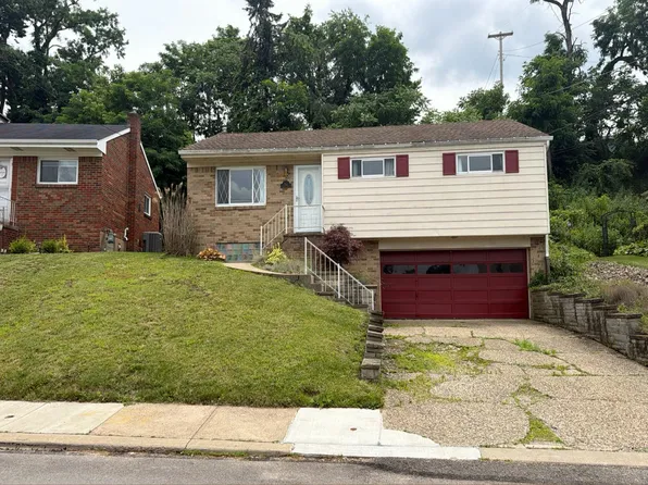 754 Linda Dr, Pittsburgh, PA 15226
