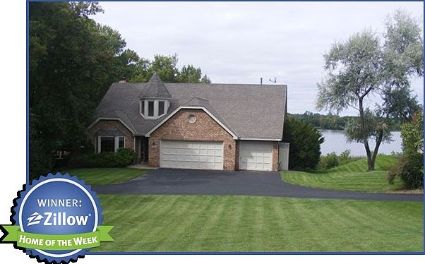 "Zillow's Home of Week" - March 1st - 8th, 2012