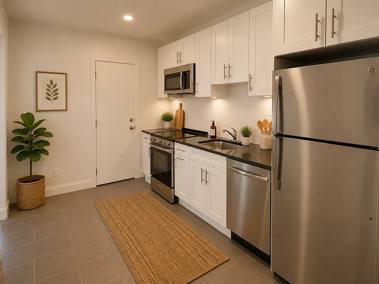 130 Sutherland Rd #L — Photo 6