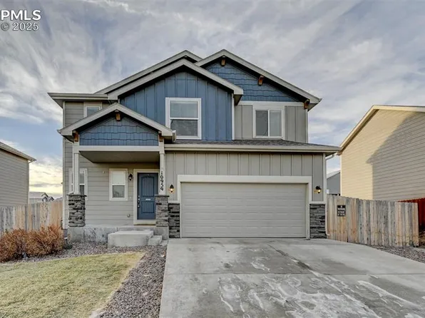 10959 Pigeon Dr, Colorado Springs, CO 80925