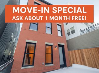 2319 Stout St, Denver, CO 80205