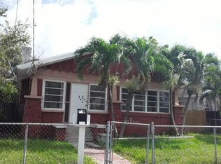 1757 NW 16th St, Miami, FL 33125