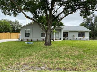 2285 Wilcox St, Melbourne, FL 32904