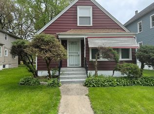13841 S School St, Riverdale, IL