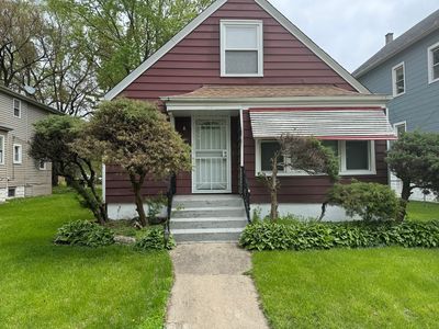 13841 S School St, Riverdale, IL, 60827