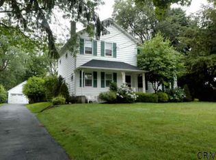 883 Lishakill Rd, Niskayuna, NY 12309