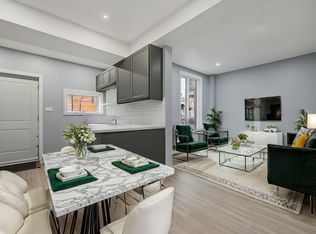 45 Stirton St, Hamilton, ON L8L6E7