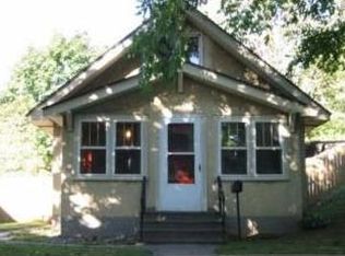 3307 Logan Ave N, Minneapolis, MN 55412