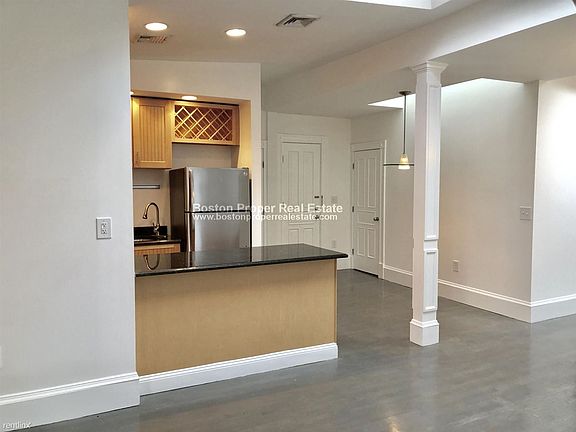 195 Commonwealth Ave. #9 Boston - Back Bay Unit Photo 4 (2)
