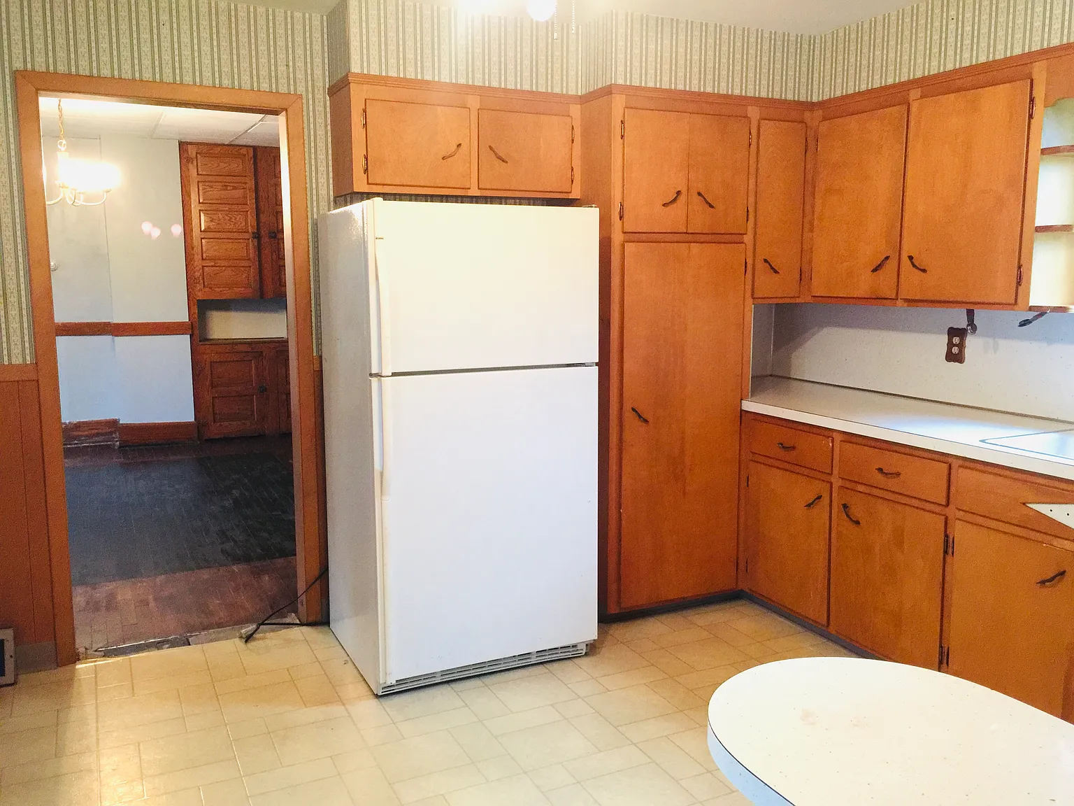 2 bed, 1204 sqft, $795 — Photo 4