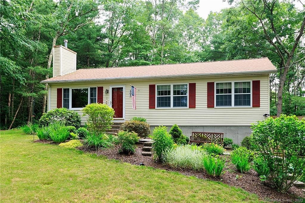 805 Cook Hill Rd, Killingly, CT 06239 Zillow