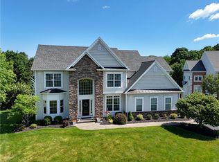 40 Watersong Trl, Webster, NY 14580
