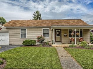 4050 Cherokee Ave, Camp Hill, PA