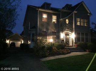 2238 N Nottingham St, Arlington, VA 22205