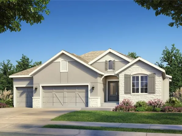 16401 W 166th Ct, Olathe, KS 66062