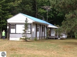 8377 Cedar Ln, Bellaire, MI 49615