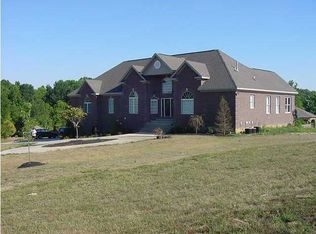 18030 Meeting House Rd, Fisherville, KY 40023