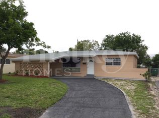 7925 Indigo St, Hollywood, FL 33023