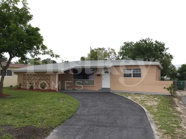 7925 Indigo St, Hollywood, FL 33023