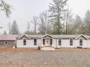 25601 Rice Rd, Sweet Home, OR 97386