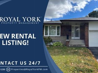 23 Summerglade Dr, Toronto, ON M1S1W8