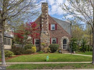 614 Kingston Rd, Baltimore, MD 21220