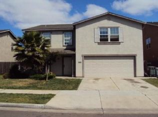 1149 Solstice Ave, Merced, CA 95348