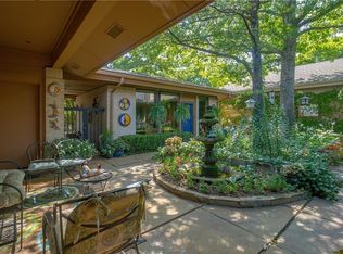 605 E Oak Pl, Edmond, OK 73025