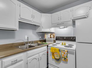 Donaree Village, North Charleston, SC 29418