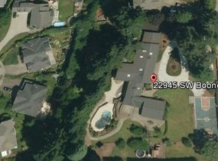 22945 SW Boones Ferry Rd, Tualatin, OR 97062