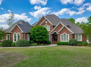 24 Puddle Ln, Camden, SC 29020
