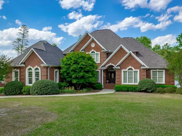 24 Puddle Ln, Camden, SC 29020