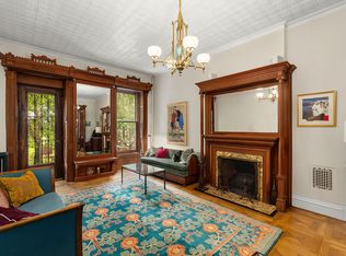 360 W 121st St, New York, NY 10027