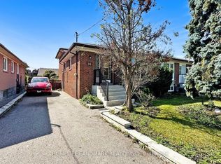 26 Roywood Dr, Toronto, ON