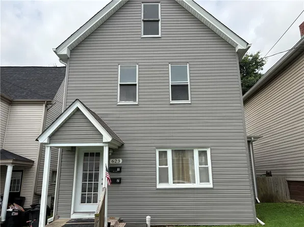 623 Beech St, Washington, PA 15301