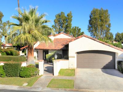 38 Calle Merida, Rancho Mirage, CA, 92270