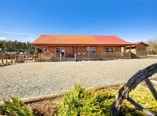 271 Blue Agate Ln, Ronald, WA 98940