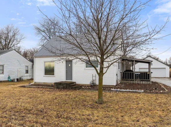 2051 Landin Rd, New Haven, IN 46774