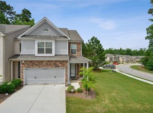 3313 Sweet Maple Walk, Lithonia, GA 30038