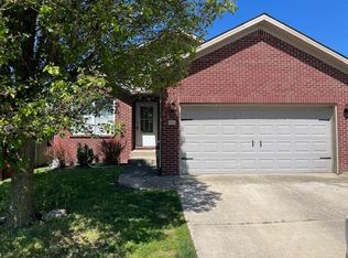 1241 Orchard Dr, Nicholasville, KY 40356