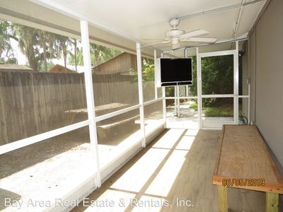 1709 E Jean St, Tampa, FL, 33610