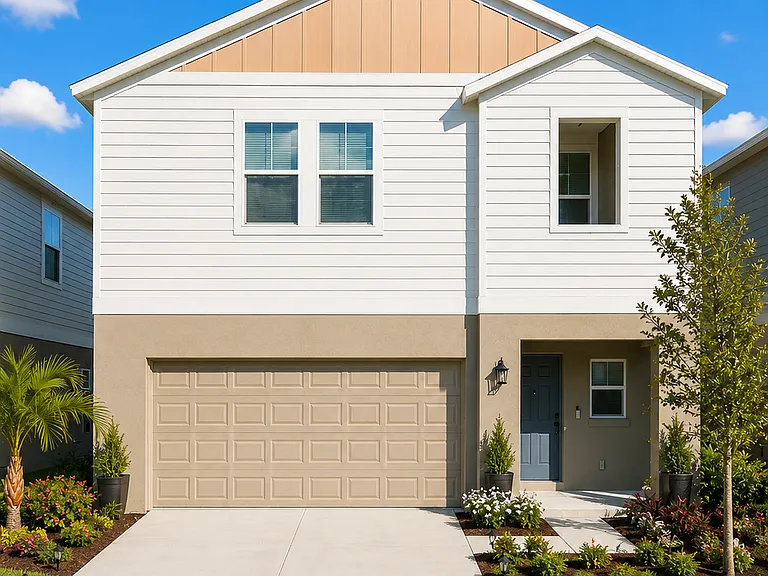 7545 Starflower Way — Photo 2