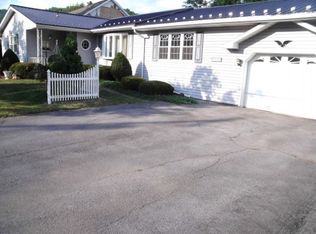 Runville Rd, Bellefonte, PA 16823